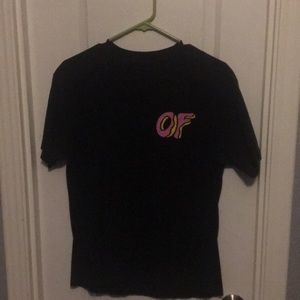 Odd Future tee